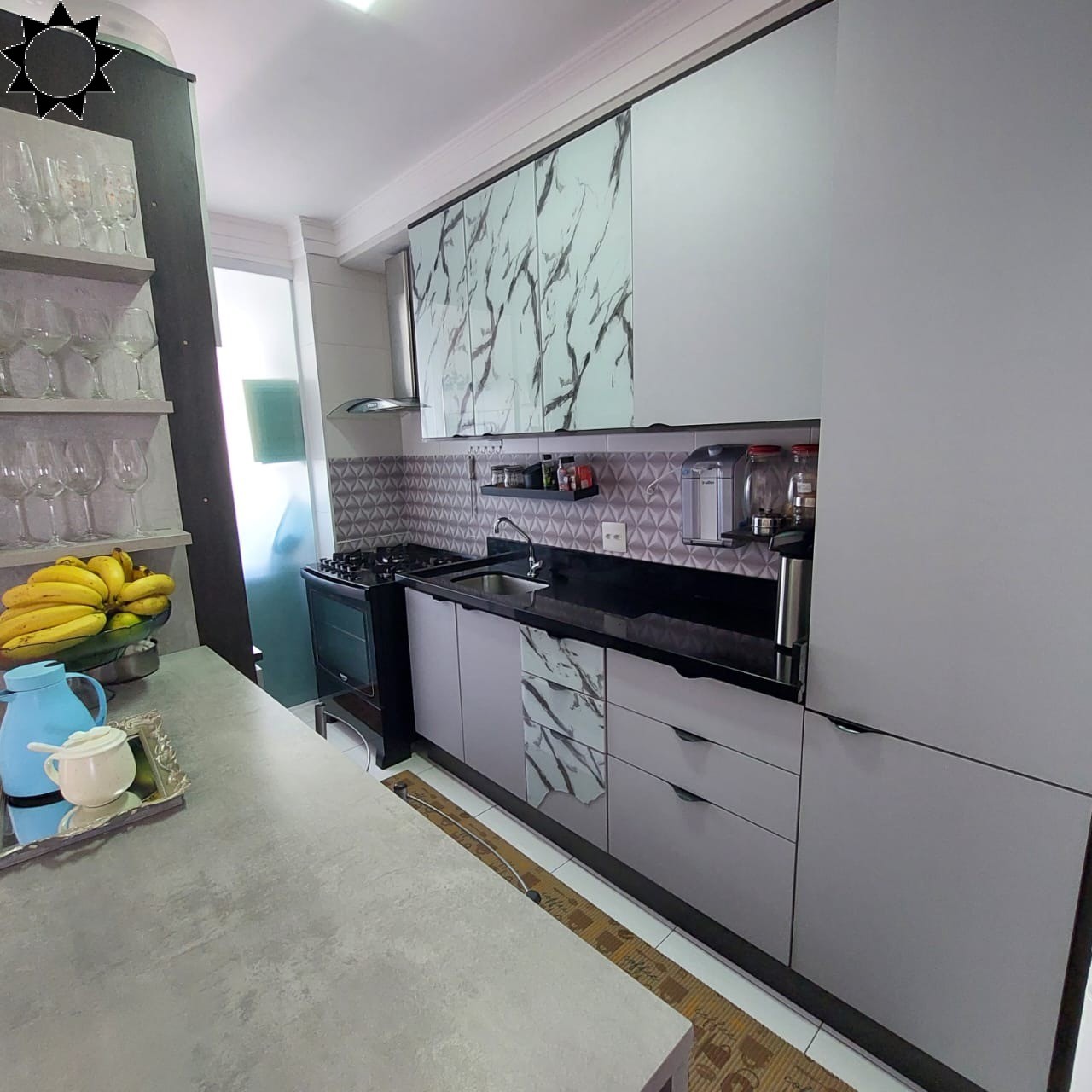 Apartamento, 2 quartos, 76 m² - Foto 2