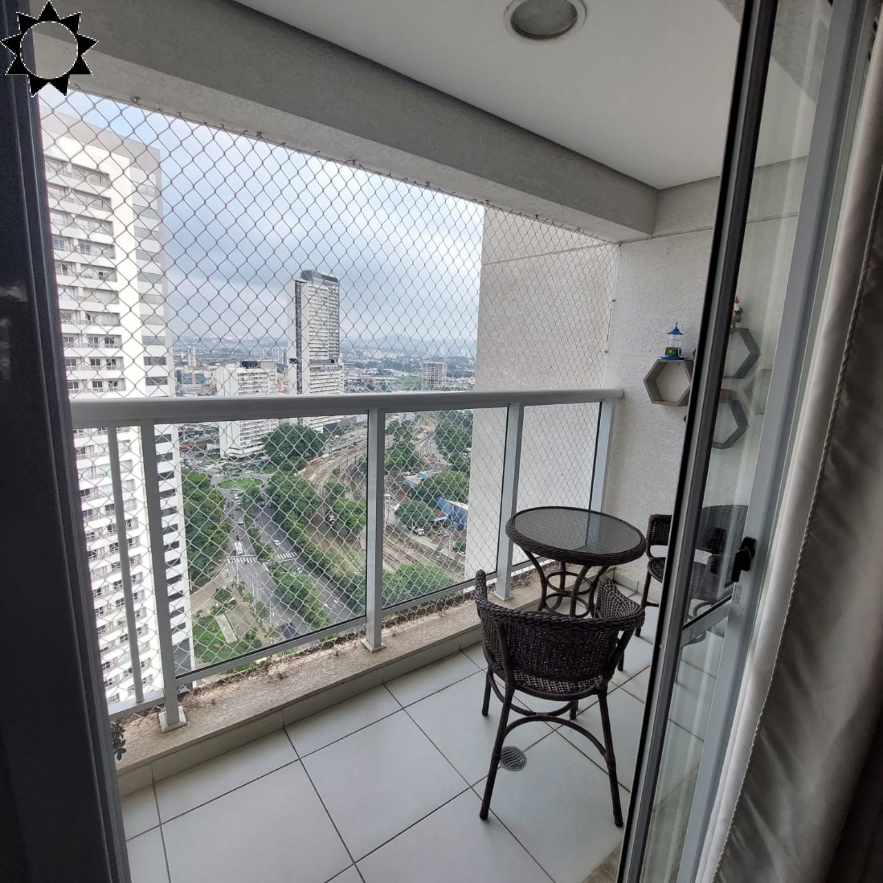 Apartamento, 2 quartos, 76 m² - Foto 23