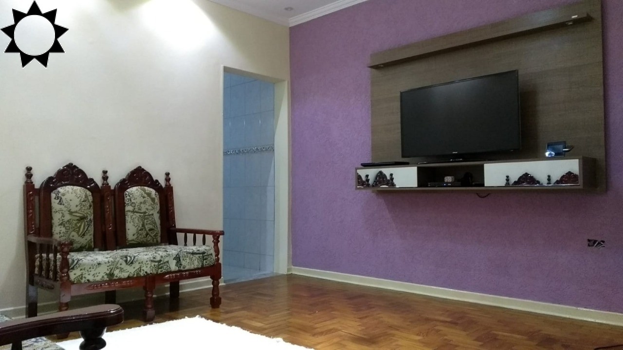 Casa, 3 quartos, 186 m² - Foto 5