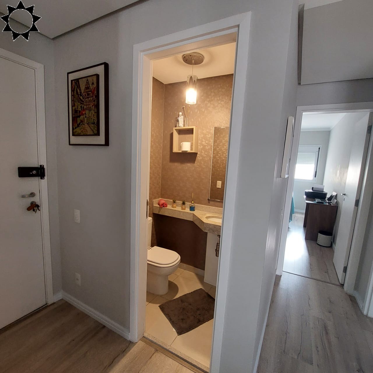 Apartamento, 2 quartos, 76 m² - Foto 17