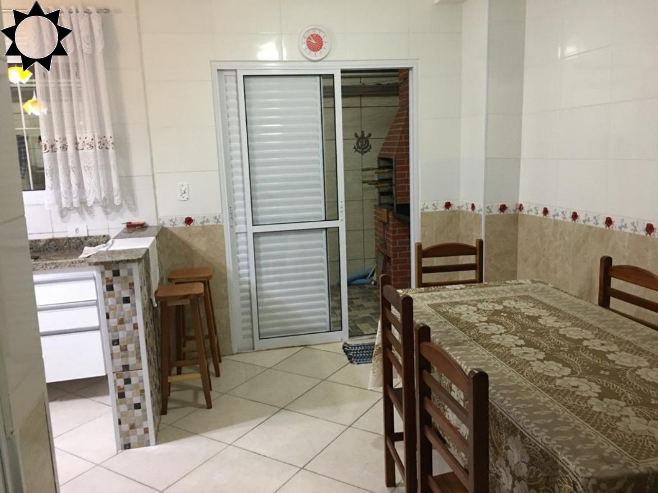 Casa, 2 quartos, 77 m² - Foto 7