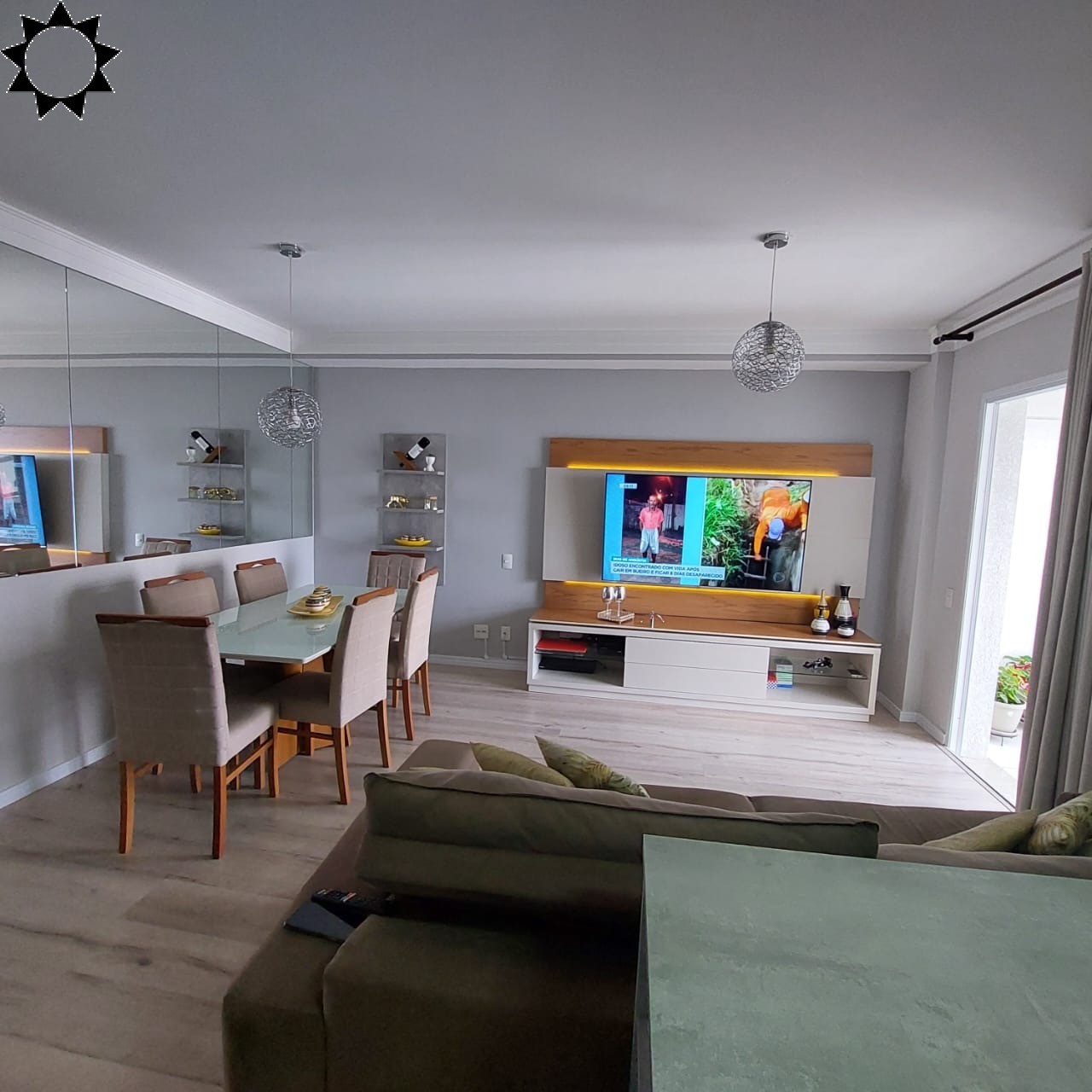 Apartamento, 2 quartos, 76 m² - Foto 29