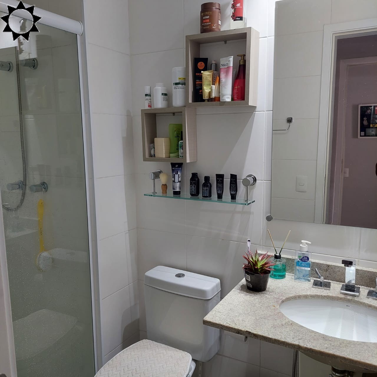 Apartamento, 2 quartos, 76 m² - Foto 9