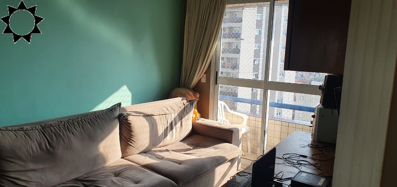 Apartamento, 2 quartos, 80 m² - Foto 11