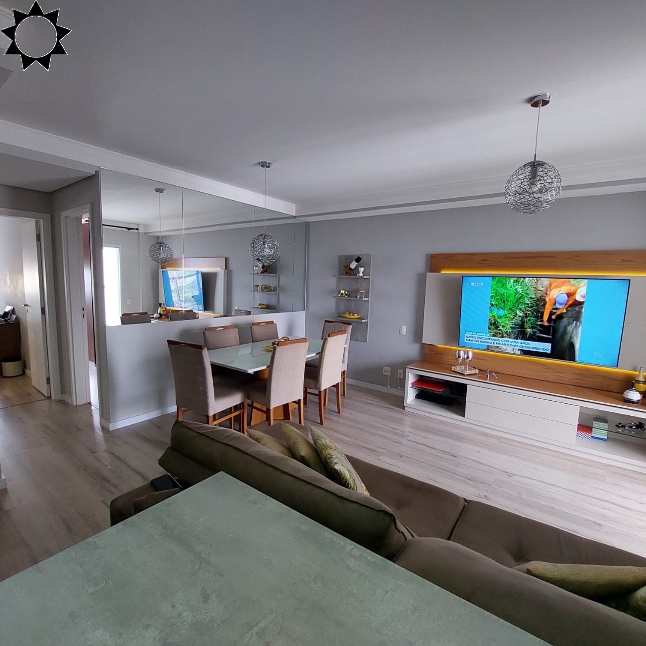 Apartamento, 2 quartos, 76 m² - Foto 25