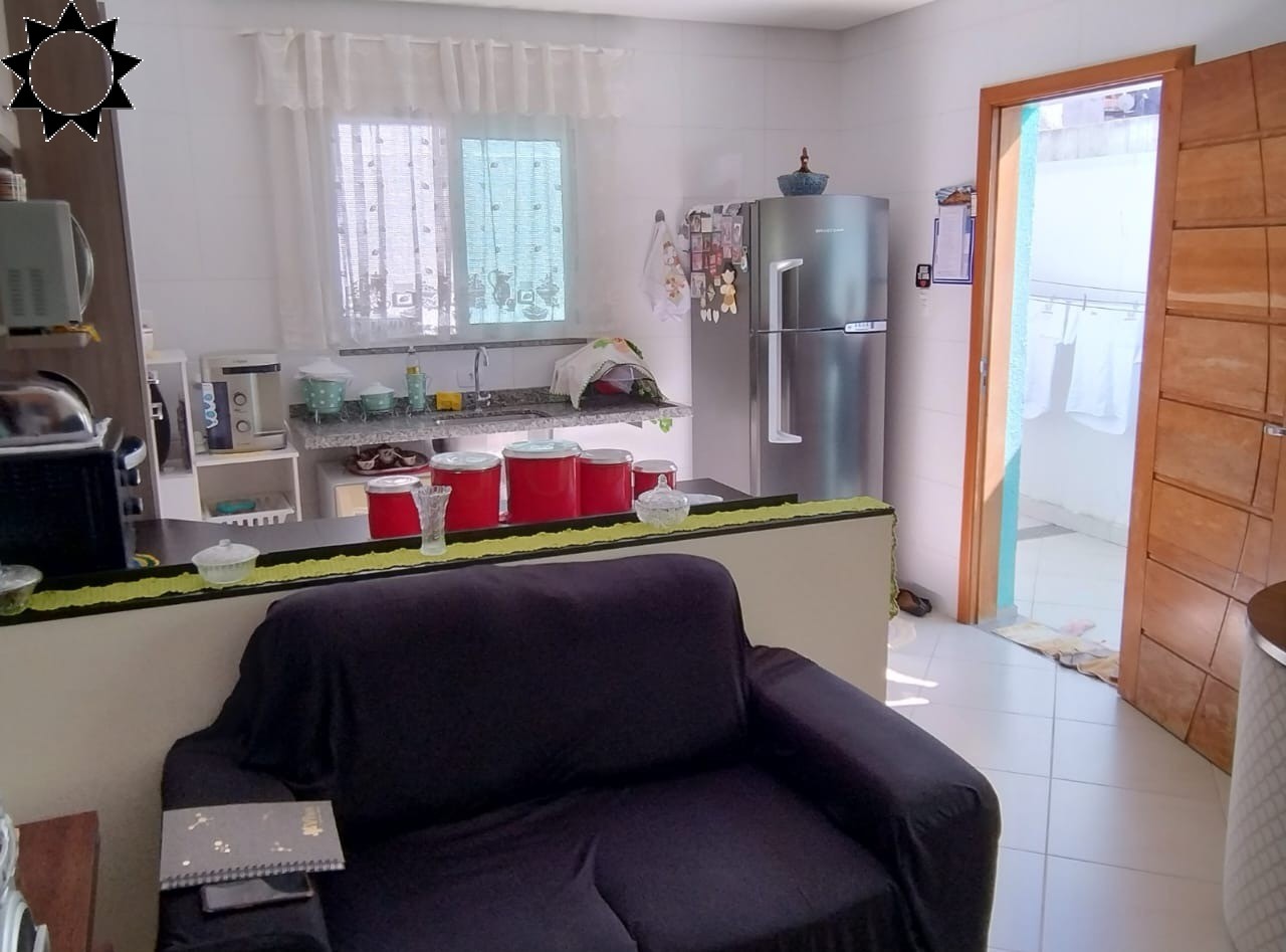 Casa, 3 quartos, 75 m² - Foto 6