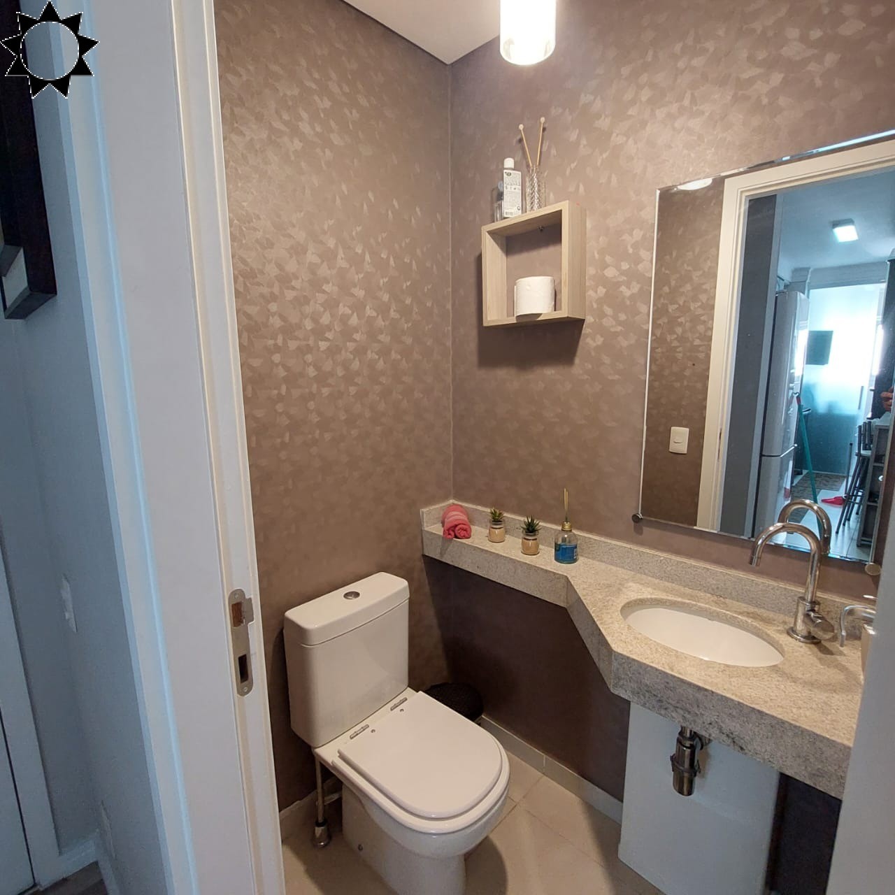 Apartamento, 2 quartos, 76 m² - Foto 16