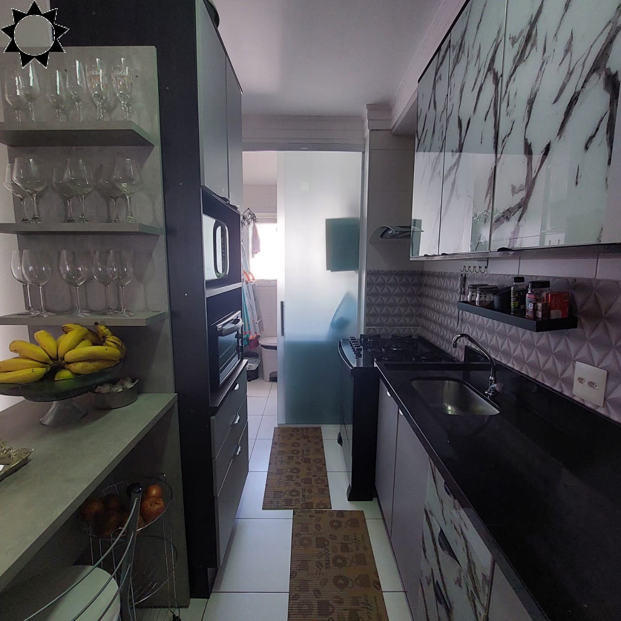 Apartamento, 2 quartos, 76 m² - Foto 5