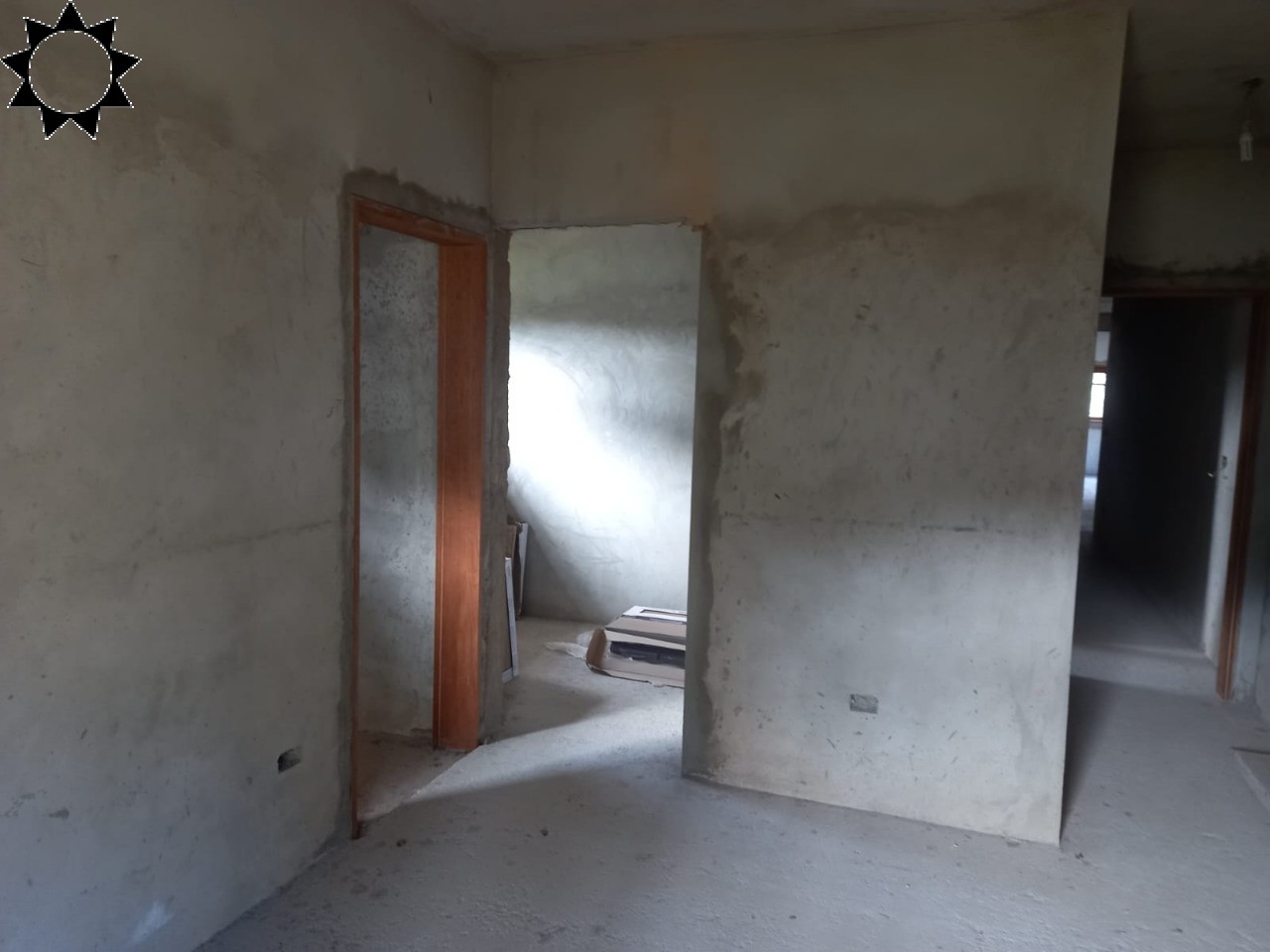 Casa, 3 quartos, 184 m² - Foto 2