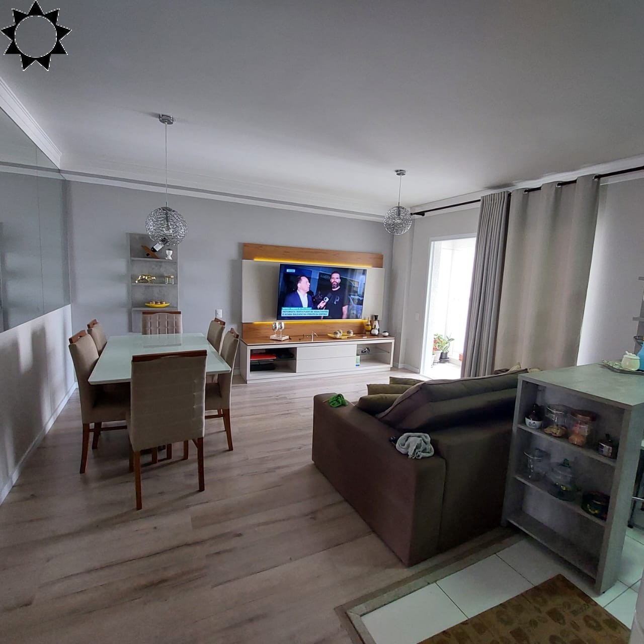 Apartamento, 2 quartos, 76 m² - Foto 26