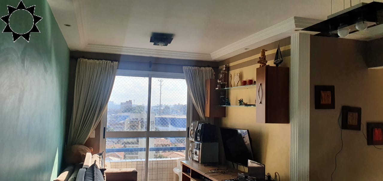Apartamento, 2 quartos, 80 m² - Foto 8