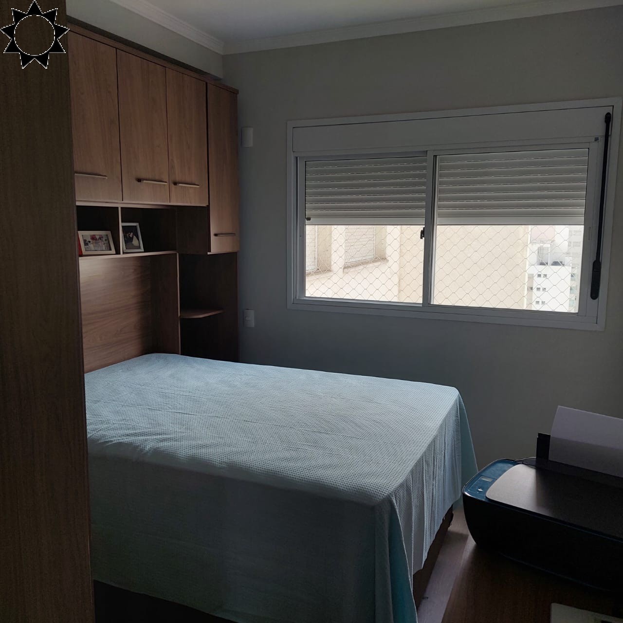 Apartamento, 2 quartos, 76 m² - Foto 33