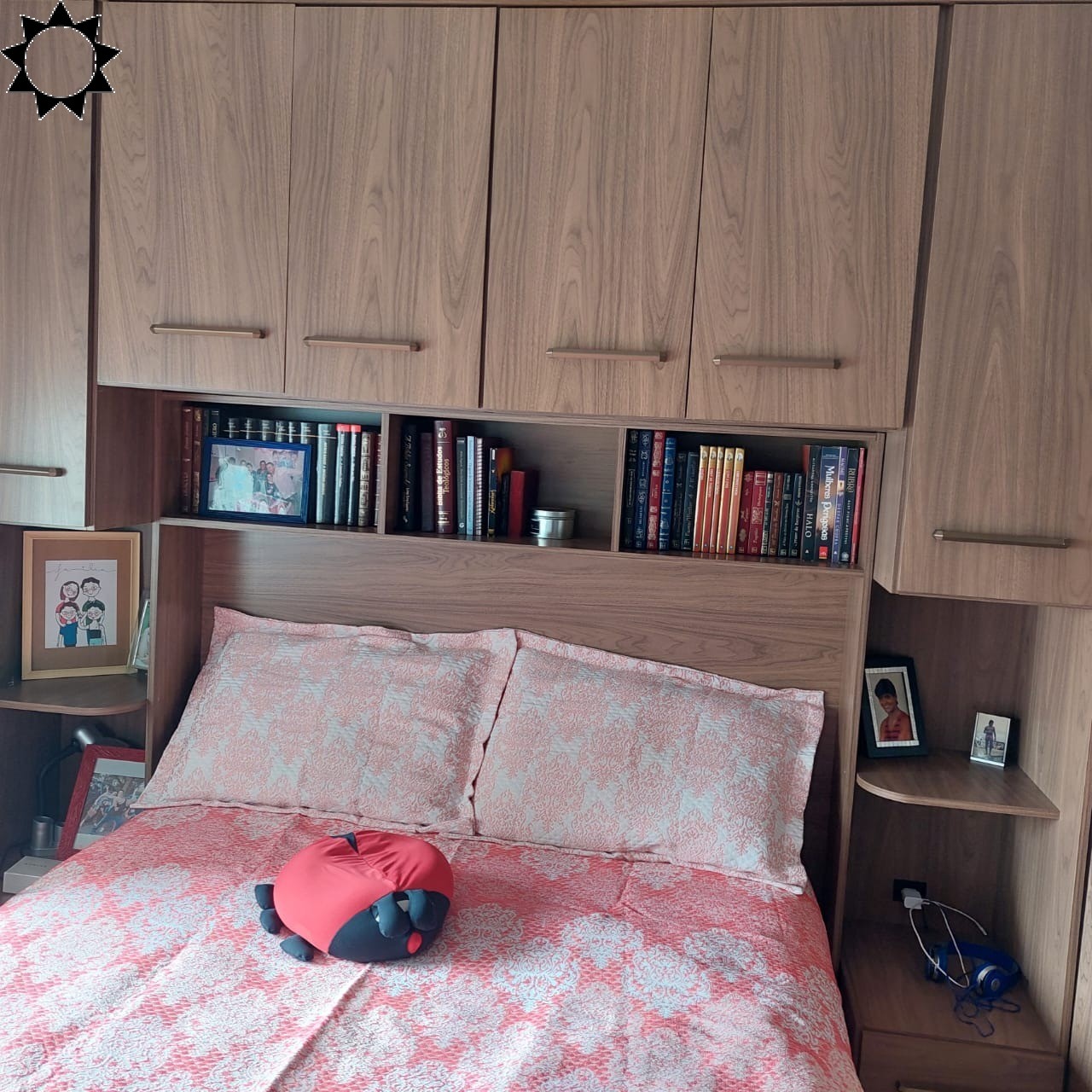 Apartamento, 2 quartos, 76 m² - Foto 10