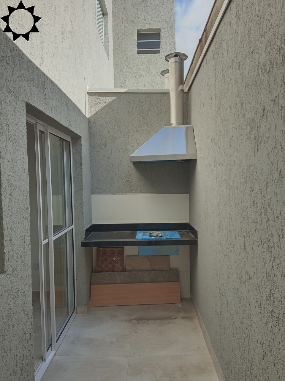 Casa, 2 quartos, 67 m² - Foto 7