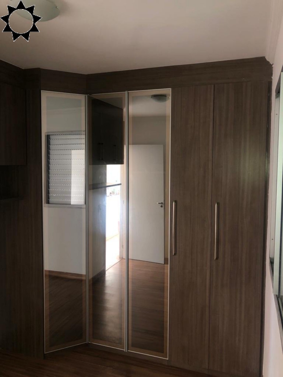 Apartamento, 2 quartos, 40 m² - Foto 5