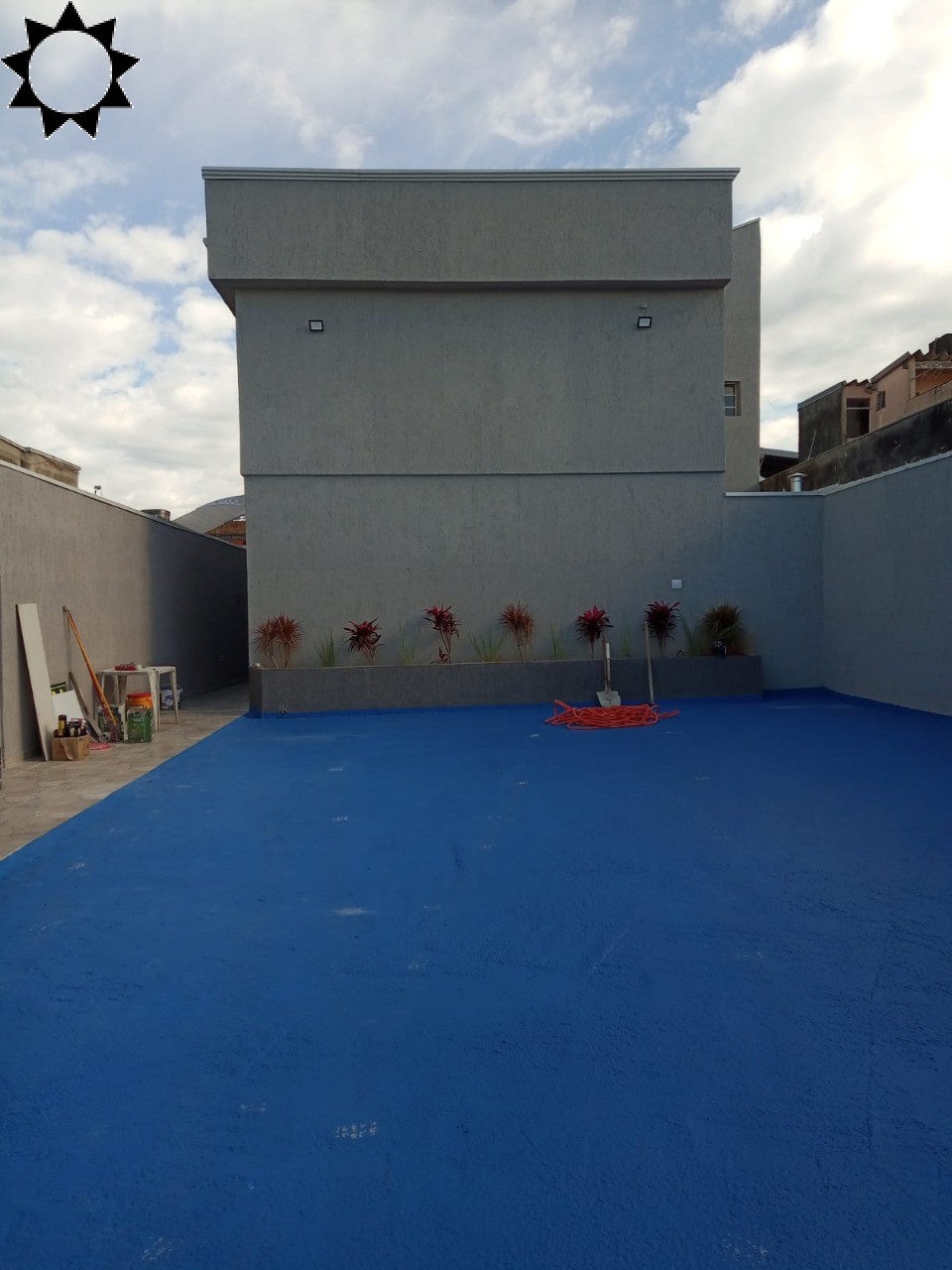Casa, 2 quartos, 67 m² - Foto 37
