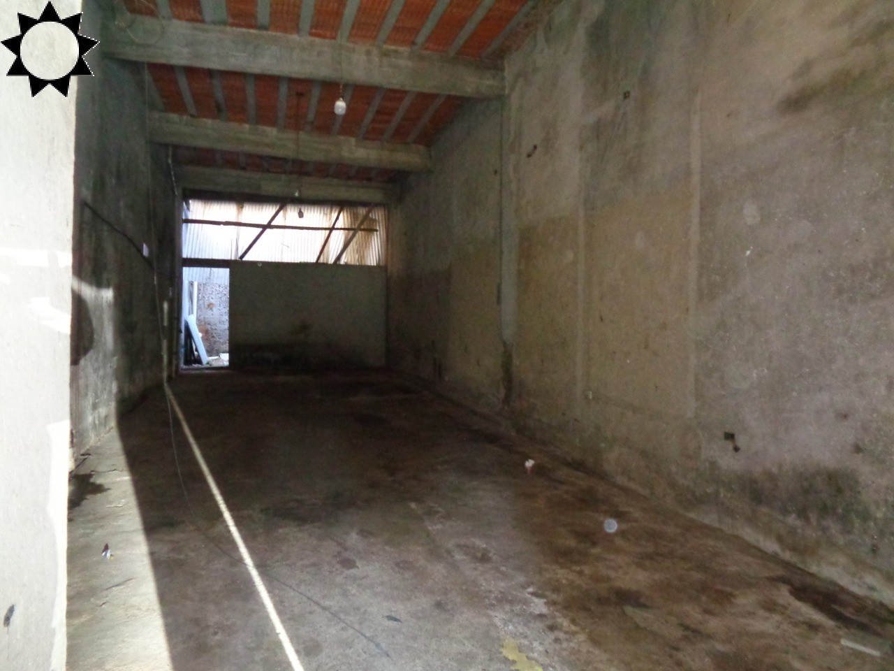 Prédio Inteiro, 100 m² - Foto 1