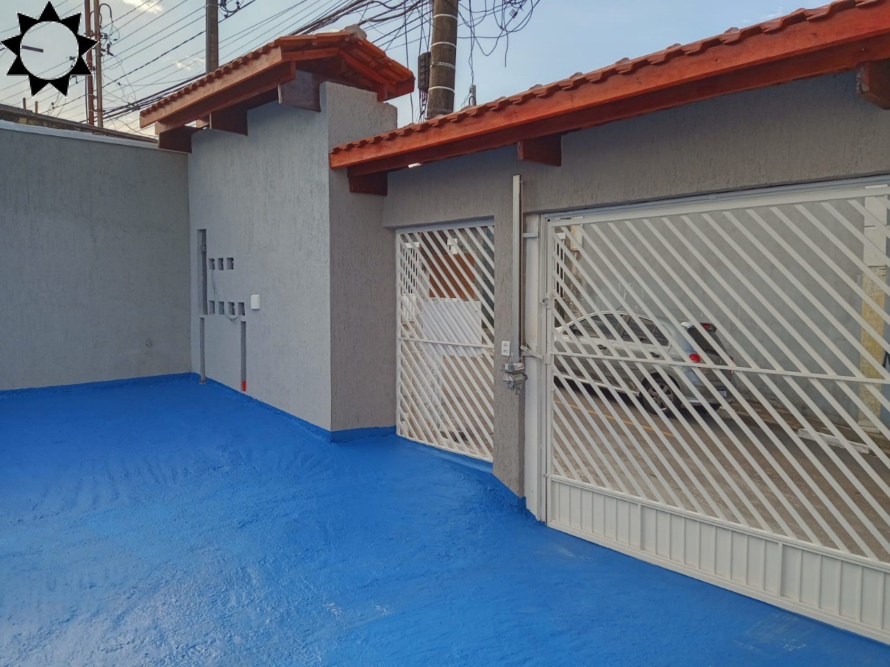 Casa, 2 quartos, 67 m² - Foto 39
