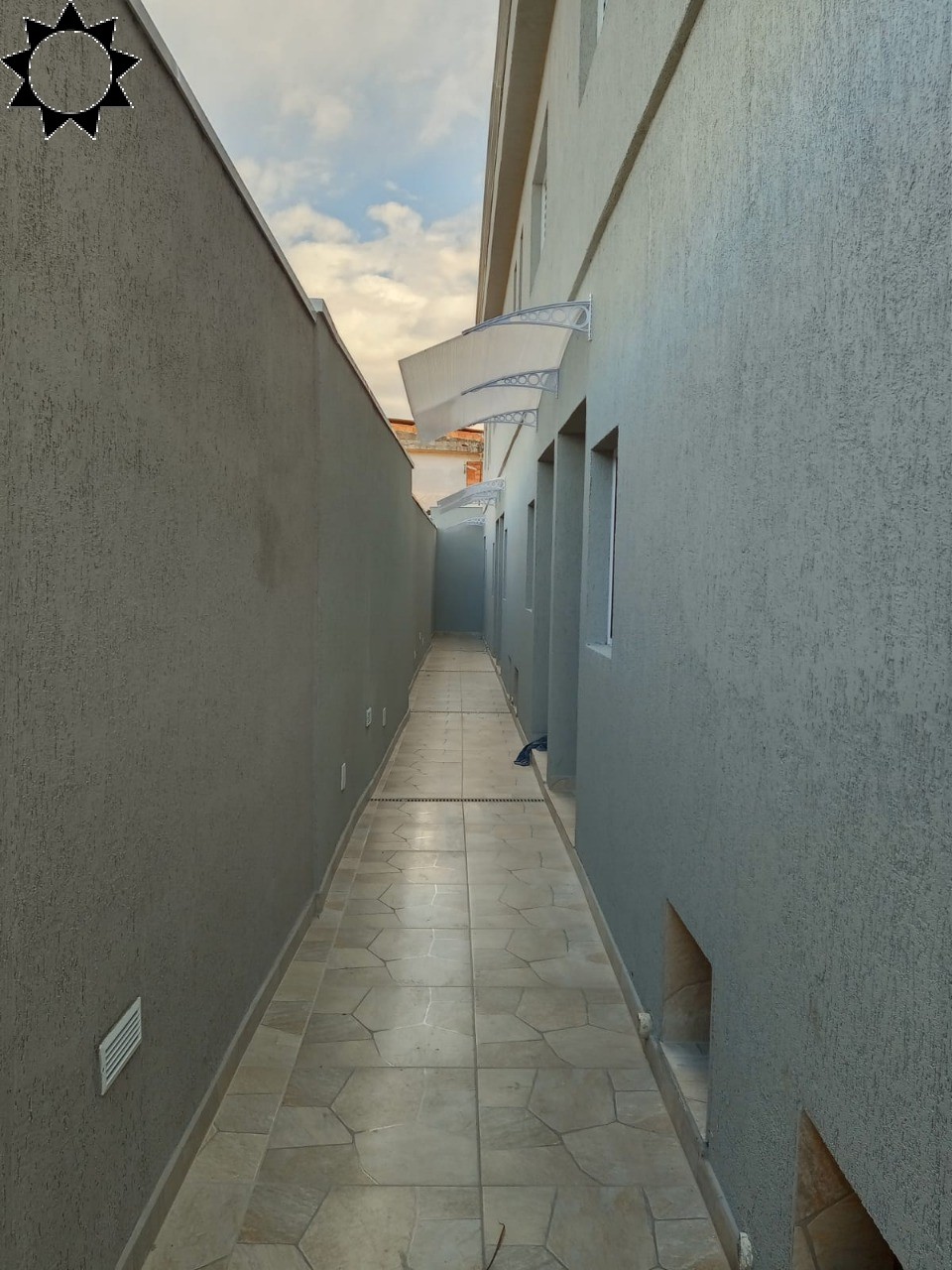 Casa, 2 quartos, 67 m² - Foto 33