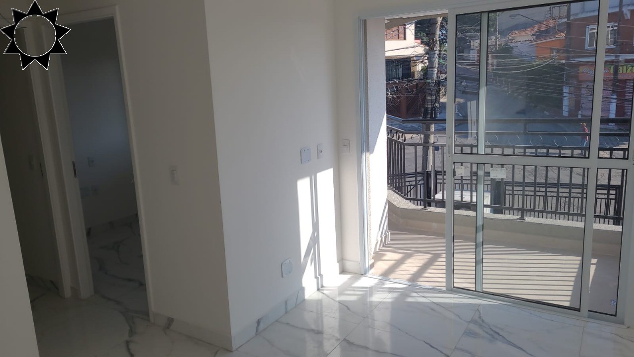 Apartamento, 1 quarto, 43 m² - Foto 6