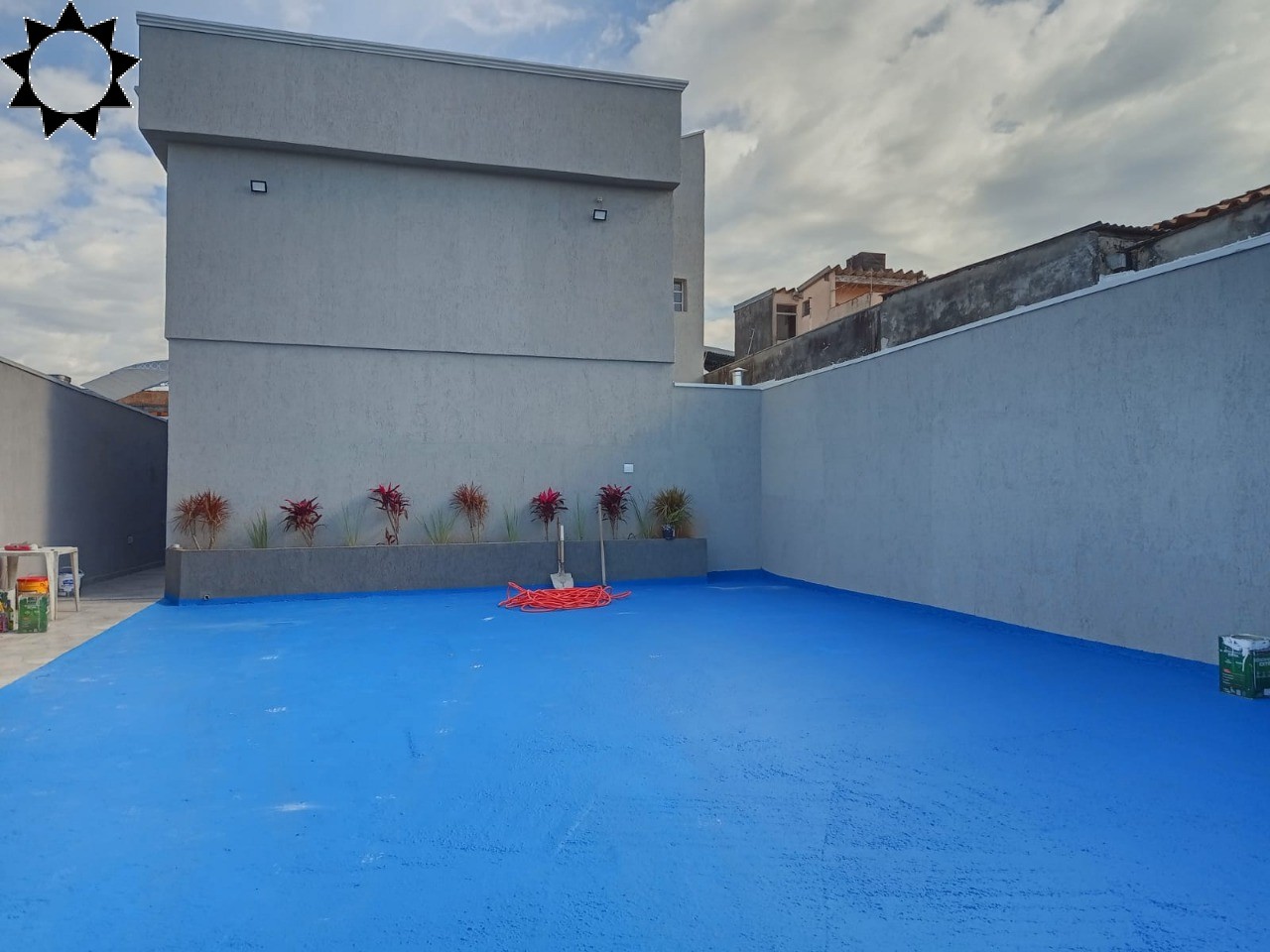 Casa, 2 quartos, 67 m² - Foto 38
