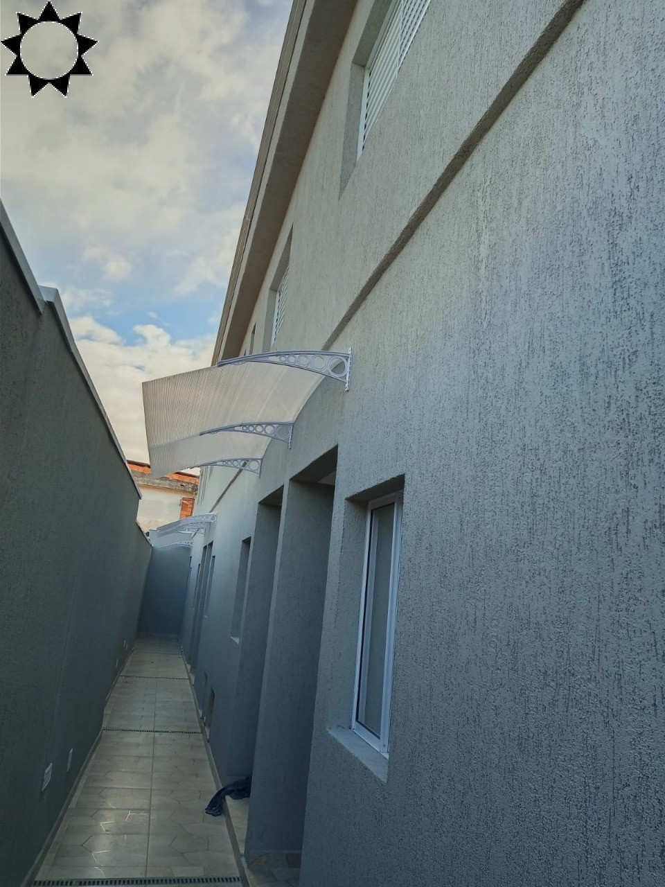 Casa, 2 quartos, 67 m² - Foto 32