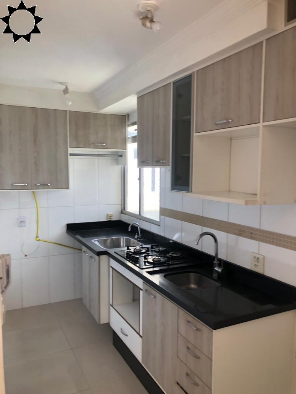 Apartamento, 2 quartos, 40 m² - Foto 7