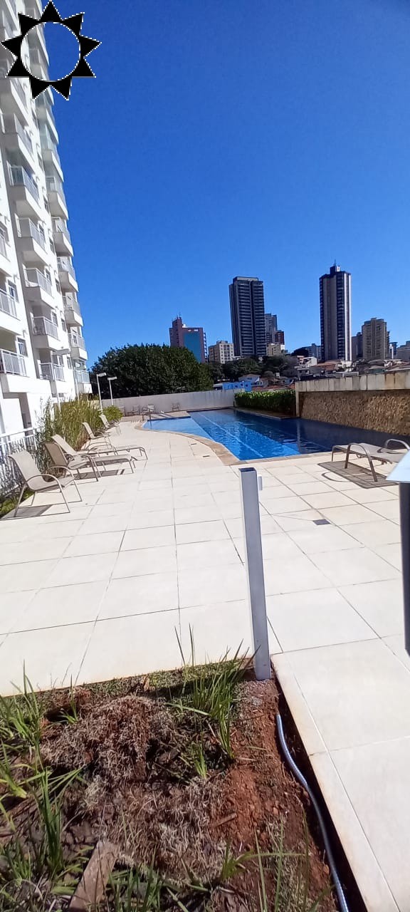 Apartamento, 1 quarto, 40 m² - Foto 3