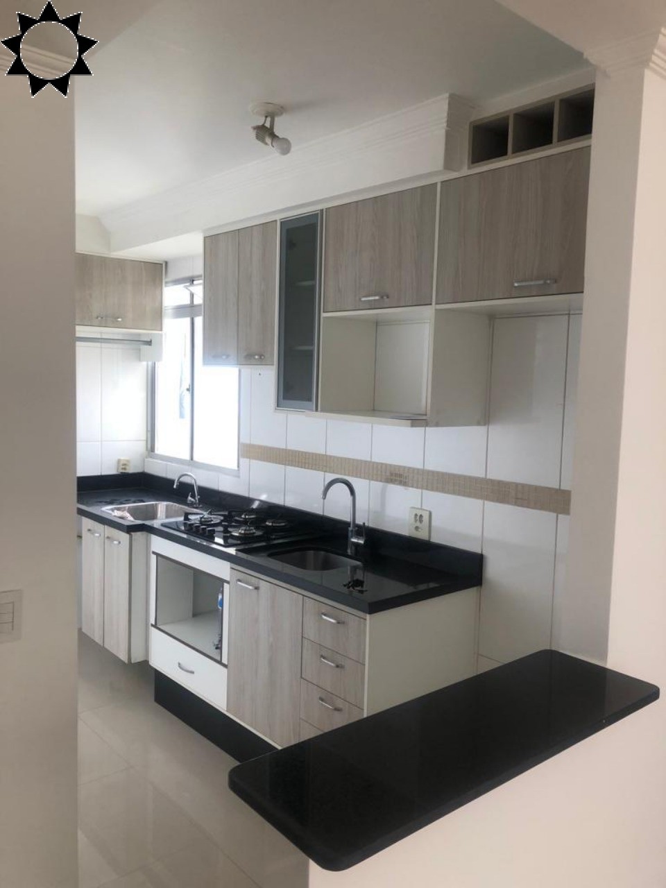 Apartamento, 2 quartos, 40 m² - Foto 6