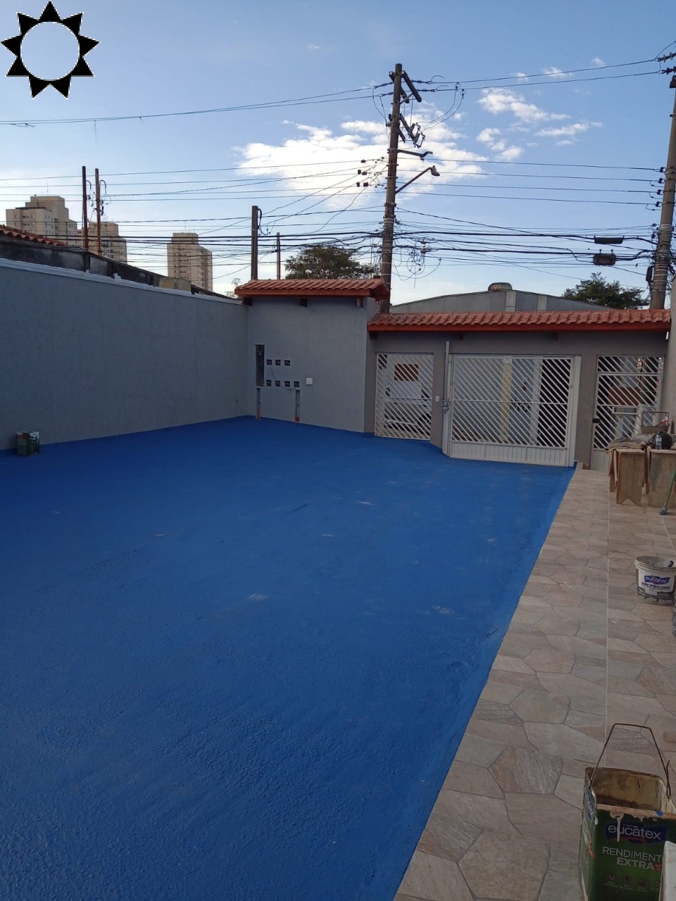 Casa, 2 quartos, 67 m² - Foto 35