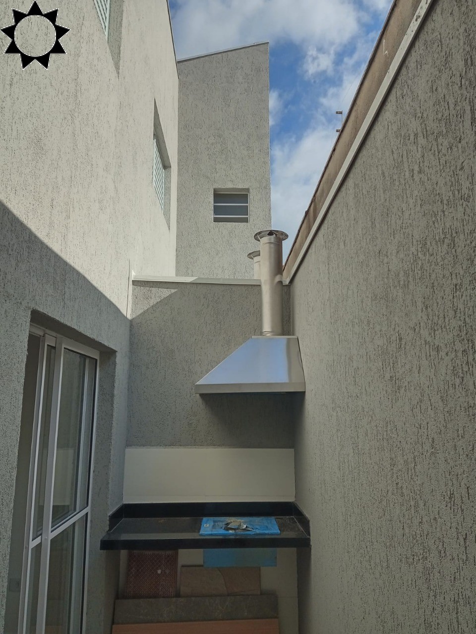 Casa, 2 quartos, 67 m² - Foto 9