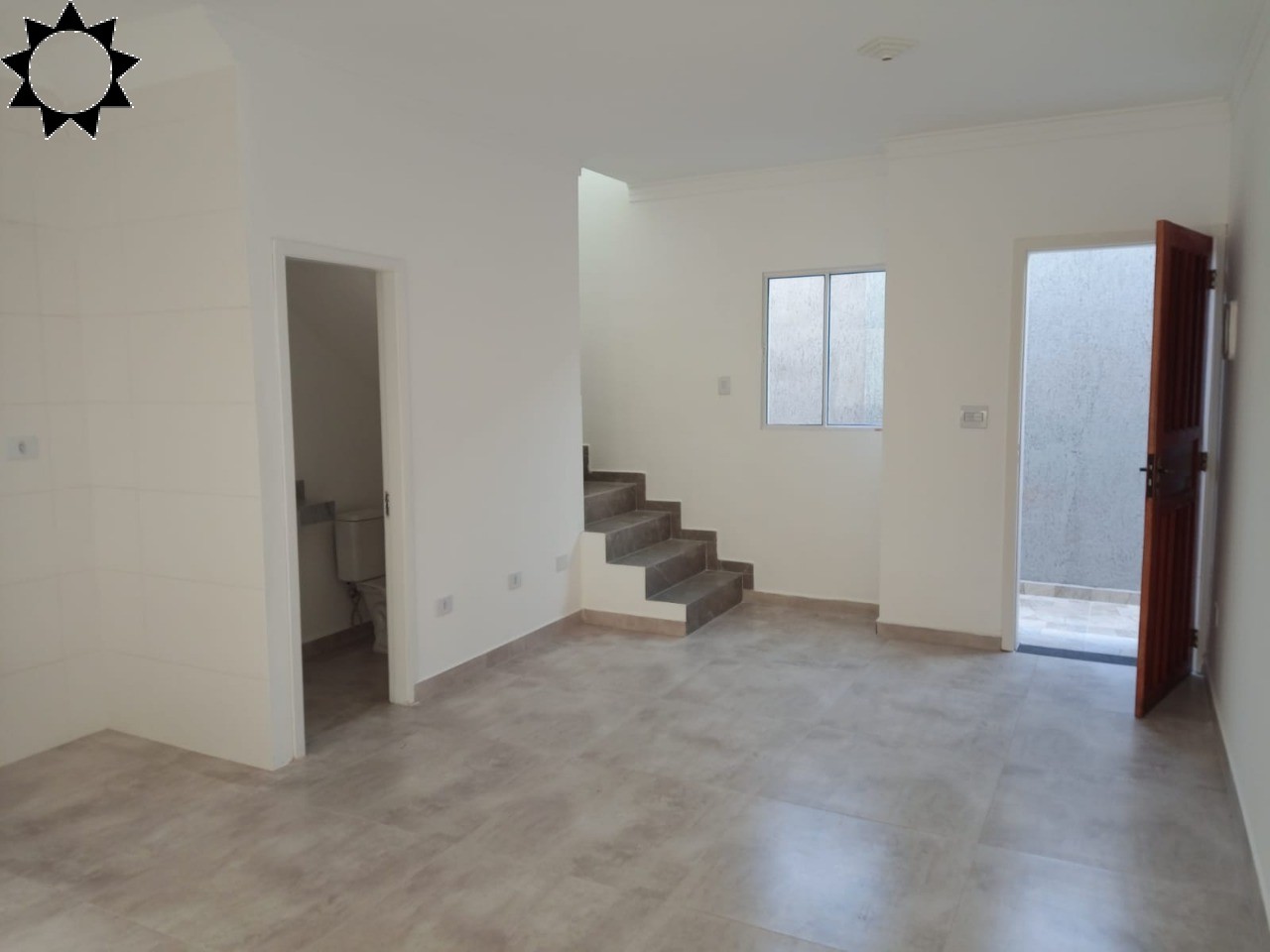 Casa, 2 quartos, 67 m² - Foto 3
