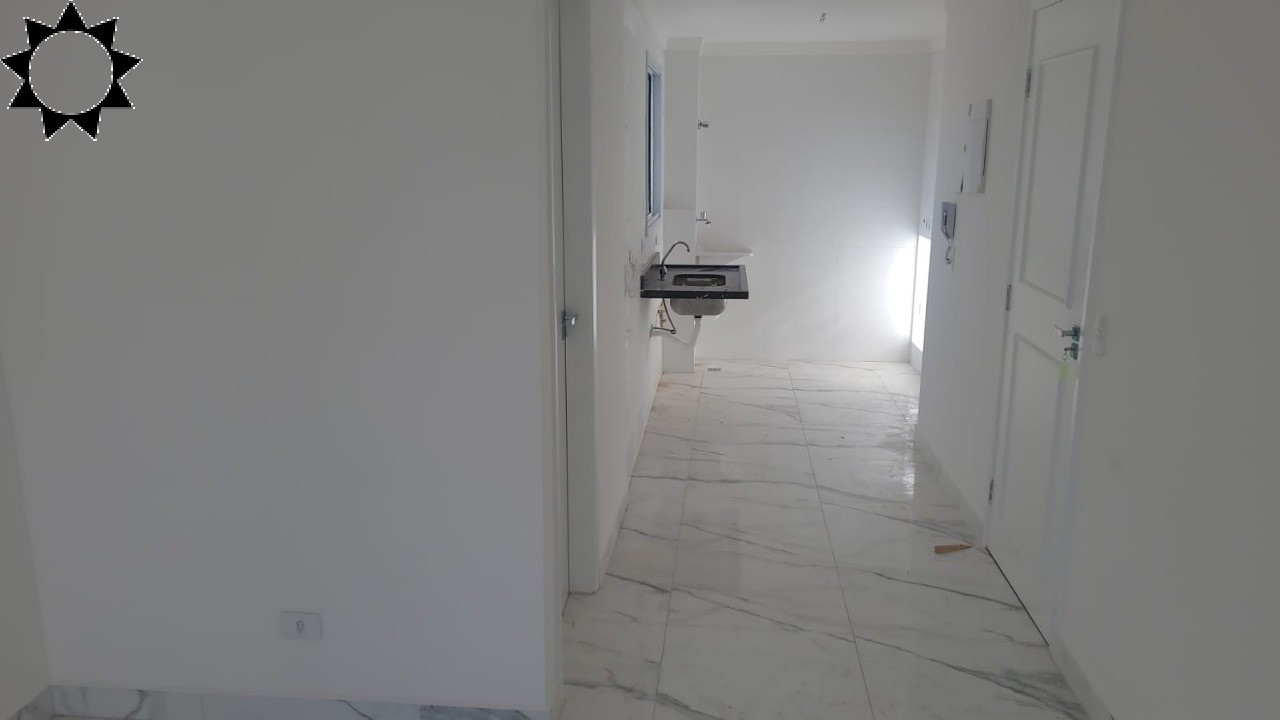 Apartamento, 1 quarto, 43 m² - Foto 2