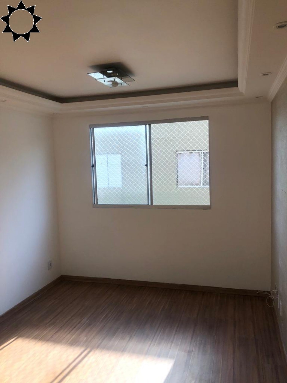 Apartamento, 2 quartos, 40 m² - Foto 1
