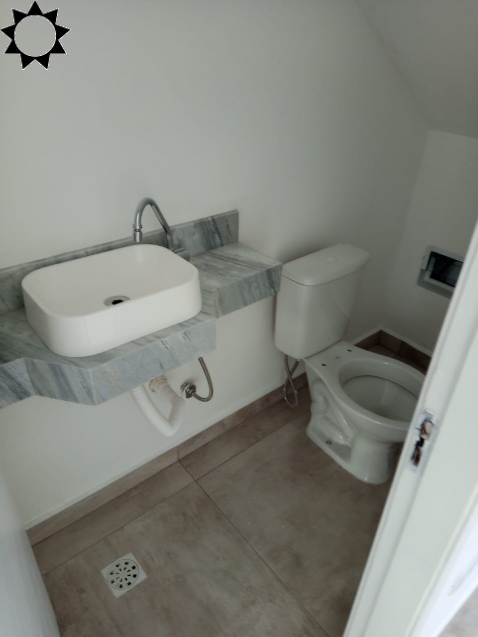 Casa, 2 quartos, 67 m² - Foto 5