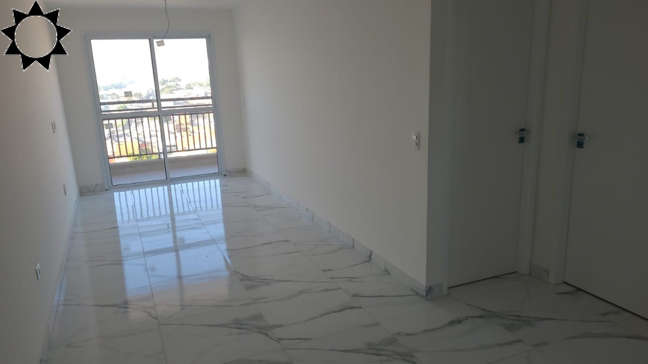 Apartamento, 1 quarto, 43 m² - Foto 1