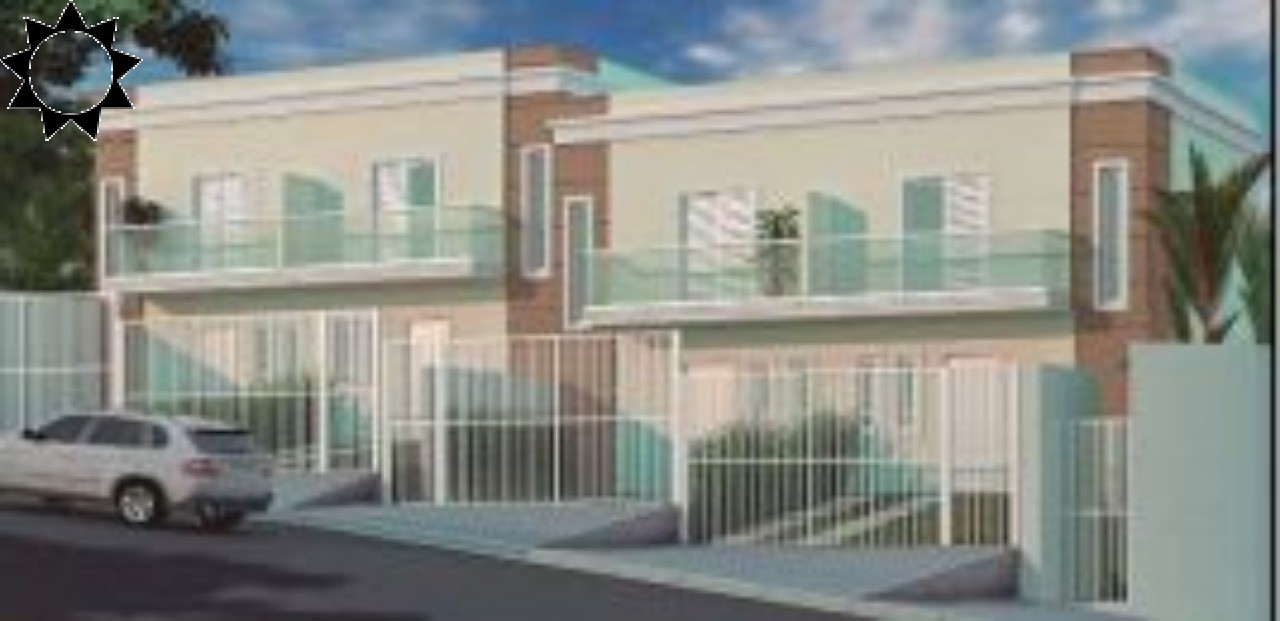 Casa, 2 quartos, 64 m² - Foto 4