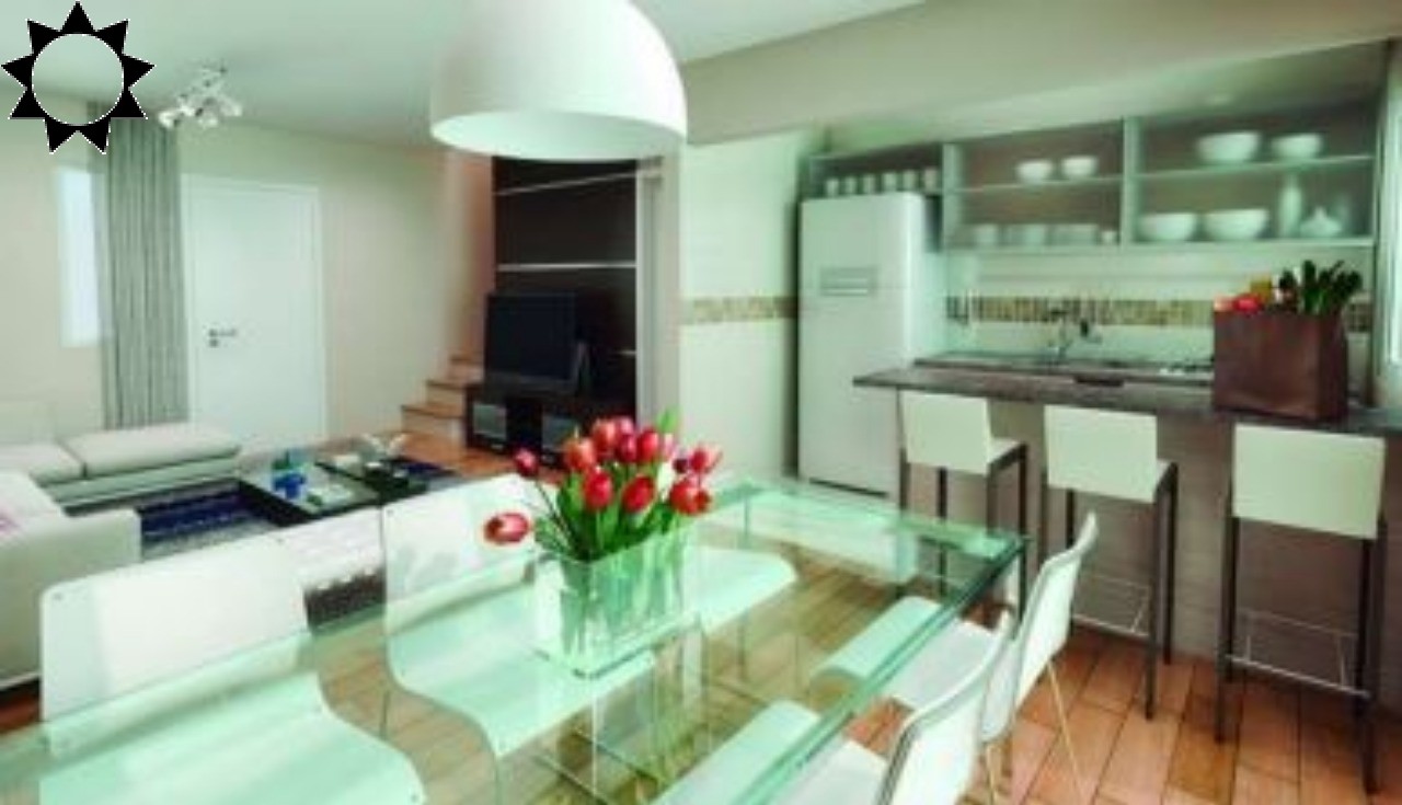 Casa, 2 quartos, 64 m² - Foto 3
