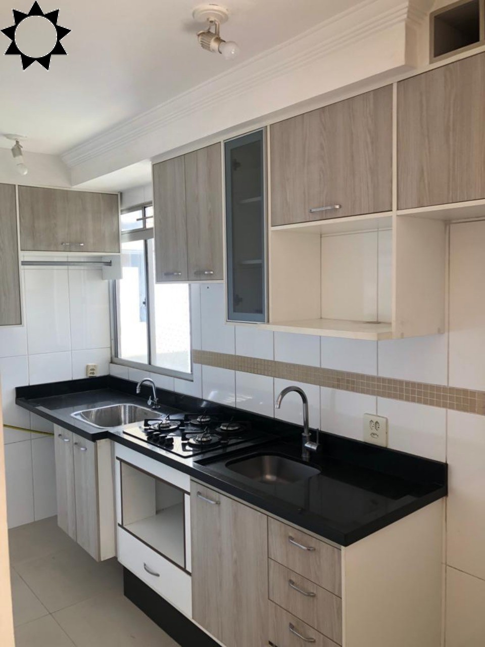 Apartamento, 2 quartos, 40 m² - Foto 8