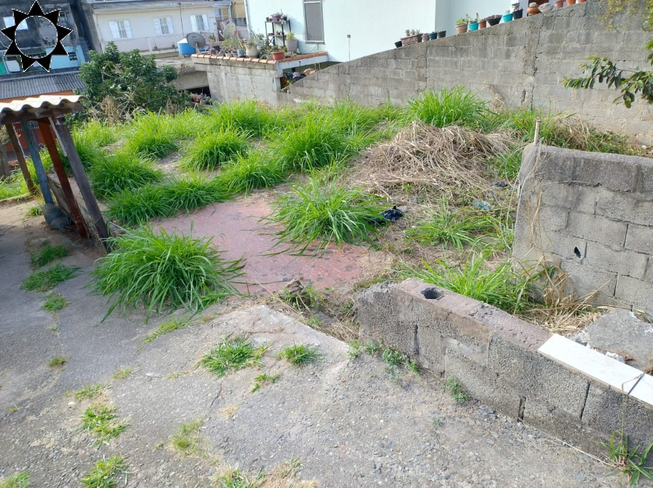 Terreno, 501 m² - Foto 2