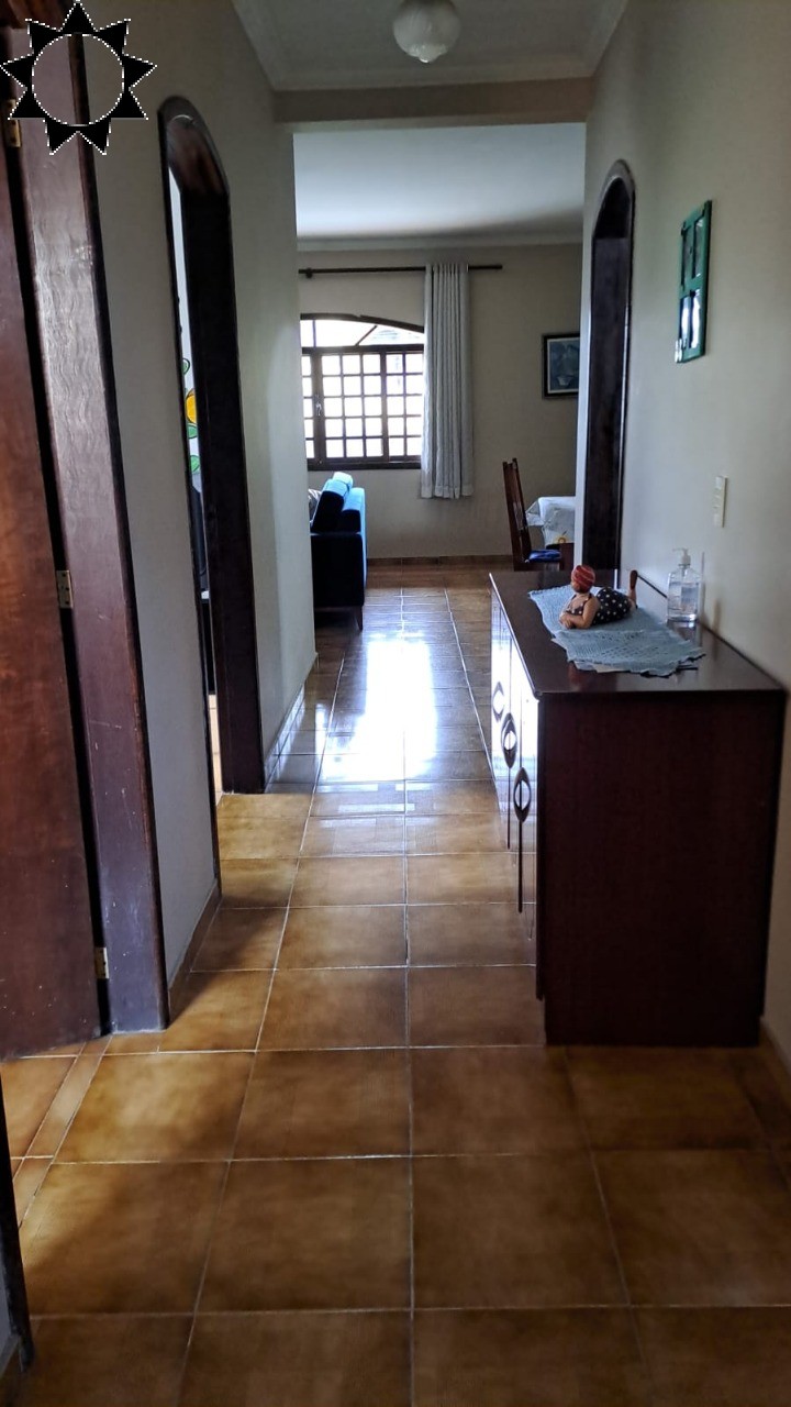 Casa, 3 quartos, 189 m² - Foto 21