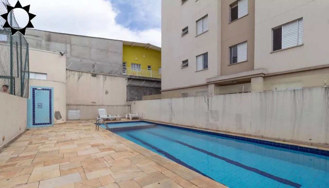 Apartamento, 3 quartos, 55 m² - Foto 6