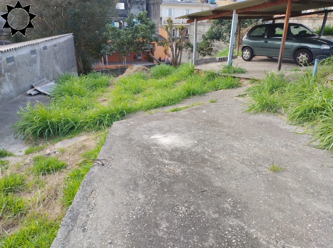 Terreno, 501 m² - Foto 1