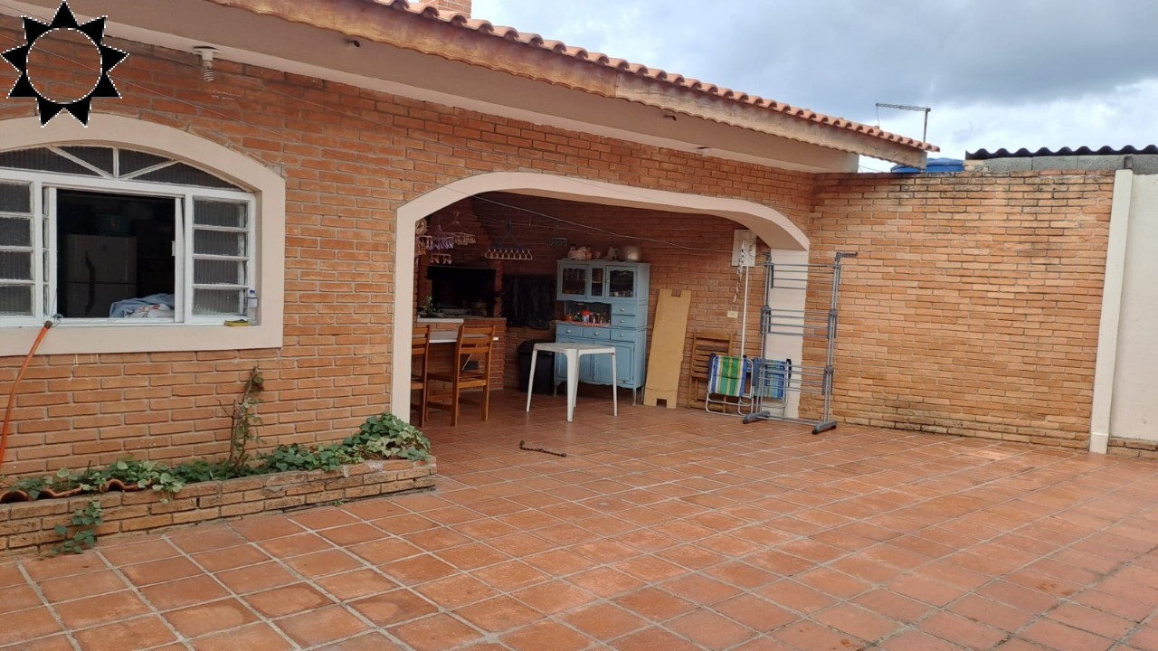 Casa, 3 quartos, 189 m² - Foto 5