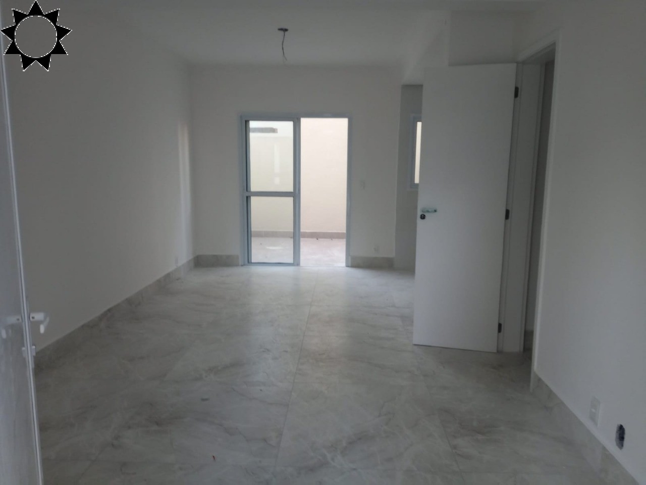 Casa, 2 quartos, 64 m² - Foto 1