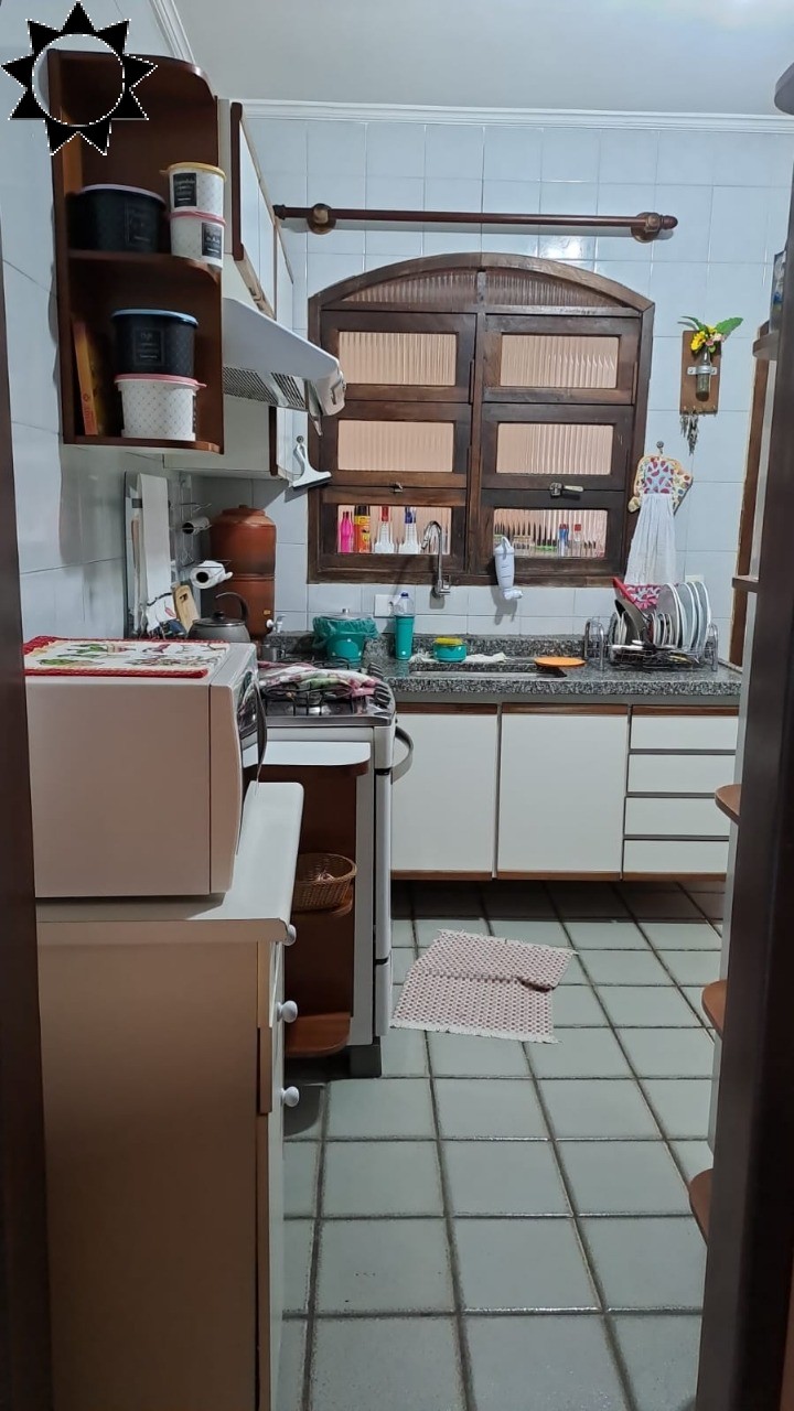 Casa, 3 quartos, 189 m² - Foto 24