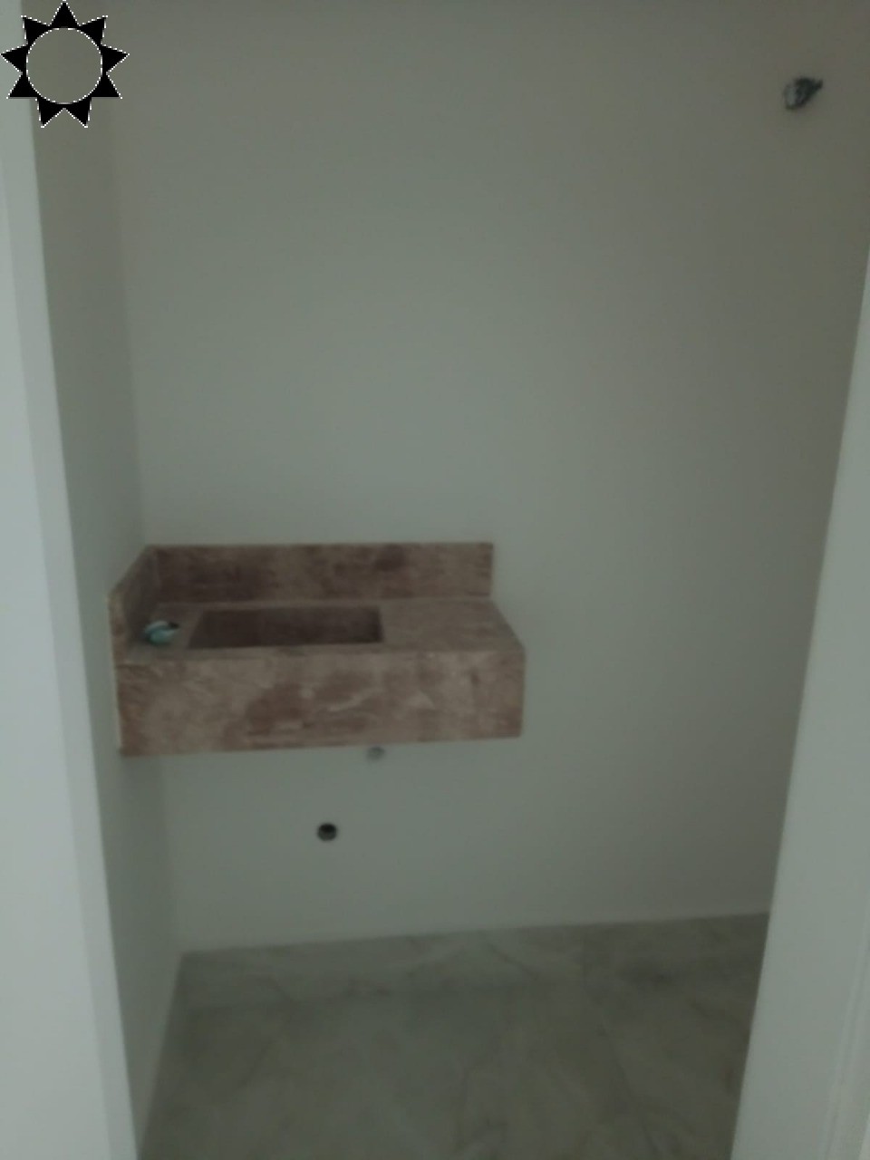 Casa, 2 quartos, 64 m² - Foto 2