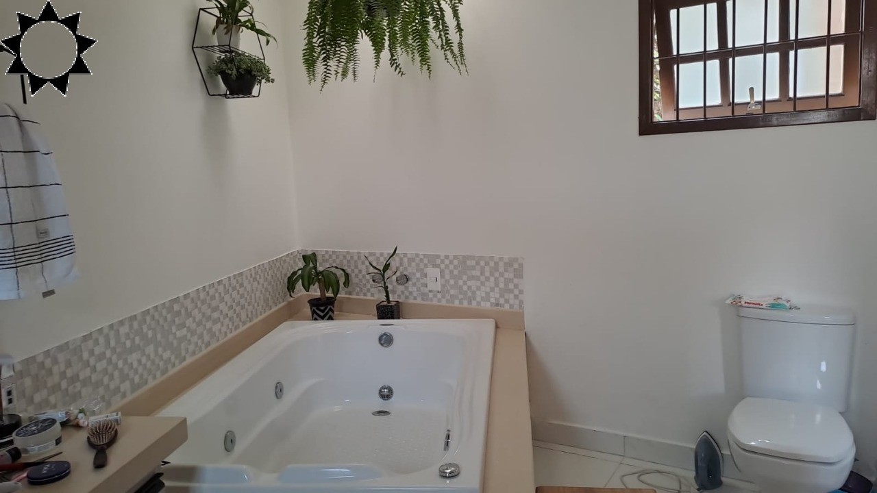 Casa, 3 quartos, 189 m² - Foto 13