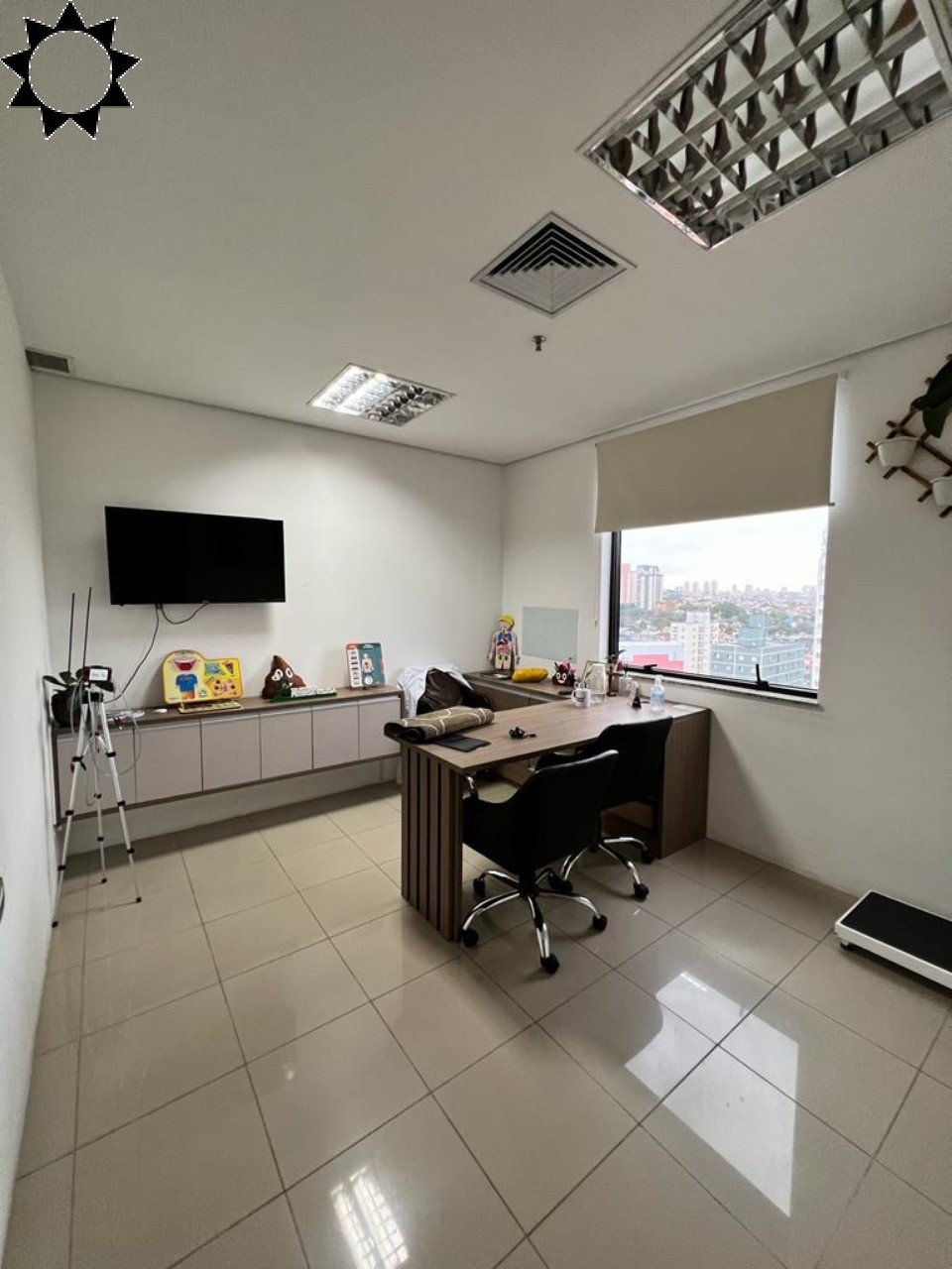Sala-Conjunto, 32 m² - Foto 8