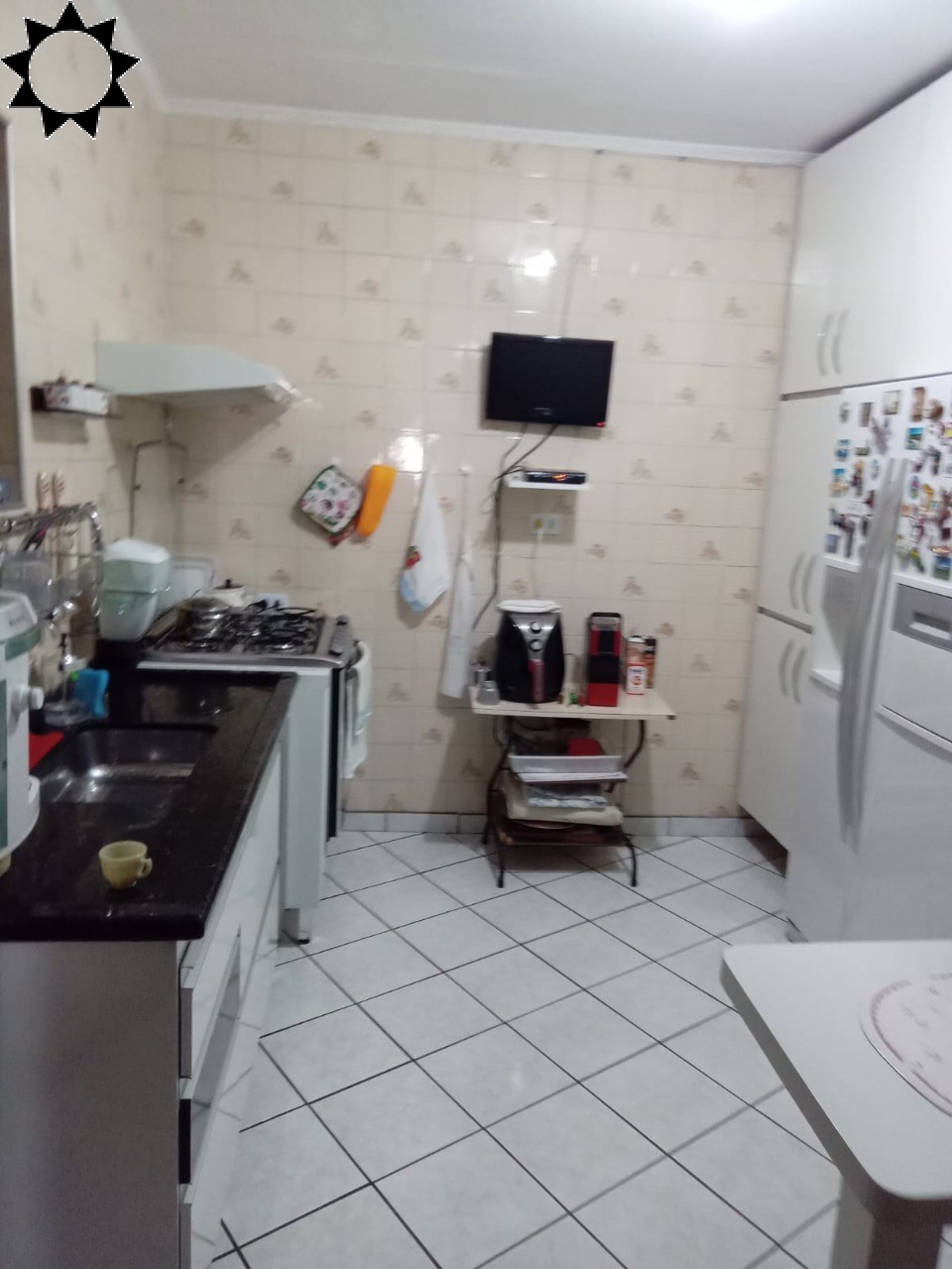 Casa, 3 quartos, 185 m² - Foto 7